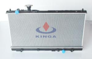 Wholesale Repair aluminum radiator for Mazda Radiator of HAIMA 3 ' 2010 7185 Plastic tank from china suppliers