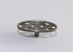 Wholesale cheap cabinet leaf knob OEM design dresser cupboard vanity knobs from china suppliers