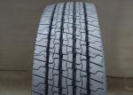 Compact Size Tyres For Trucks And Buses , Truck Bus Radial Tyres 9R22.5 All