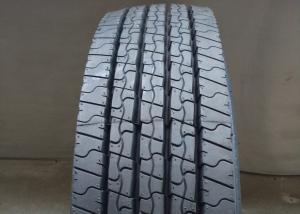 Wholesale Compact Size Tyres For Trucks And Buses , Truck Bus Radial Tyres 9R22.5 All Steel Structure from china suppliers