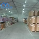 Outdoor Waterproof Commercial Exhibition Inflatable Tent Industrial Aluminium