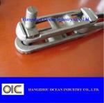 Drop Forged Chain And Trolley , type X348, X458
