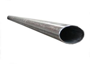 Wholesale EN10216-3 460NL1 Seamless SCH5 Alloy Steel Pipe from china suppliers