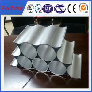 Wholesale OEM supply aluminum profile accessory, aluminium profile with high quality supplier from china suppliers