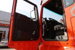 C7H Sinotruck Sitrak Diesel Tractor Truck For Logistics Transportation