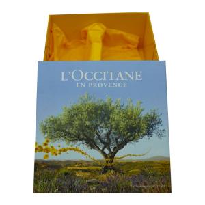 Wholesale Foldable Cosmetics Rigid Packaging Box Flat Shipped Rigid Paper Box from china suppliers