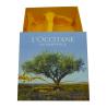 Buy cheap Foldable Cosmetics Rigid Packaging Box Flat Shipped Rigid Paper Box from wholesalers