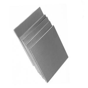 Wholesale AMS 36mm Hastelloy C276 Plate C22 C4 B2 B3 Hastelloy X Sheet from china suppliers