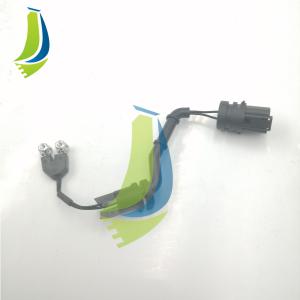 Wholesale 6217-81-9252 Fuel Injector Wiring Harness For PC800-7 Excavator 6217819252 from china suppliers