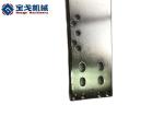 99.98% Copper Content Electrical Busbar for High/Low Pressure Substation