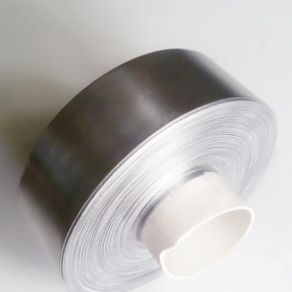 99.99% Pure Lead Strip / Foil For Electronic 0.03mm / 0.04mm/0.05mm / 0.06mm/0
