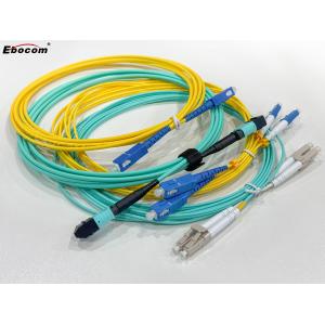 Wholesale 2.0mm Fiber Optic Patch Cable from china suppliers