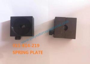 Wholesale Spring Plate 911814219 Textile weaving machine spare parts PS TW11 PU P7100 from china suppliers