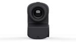 6X Rechargeable Golf Rangefinder , Laser Rangefinder 1000m