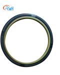 GSJ HBY Hydraulic Buffer Ring PTFE Rubber Brown 3 Months Warranty