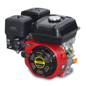 Wholesale Air Cooled Four Stroke Petrol Engine TW168 196CC 5.5hp Single Cylinder from china suppliers