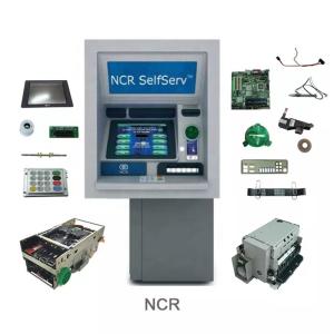 Wholesale Mixed Material NCR ATM Machine Parts Customized logo from china suppliers