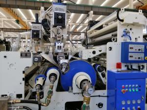 Wholesale Siemens Motor 200gsm Double Sided Paper Laminator from china suppliers