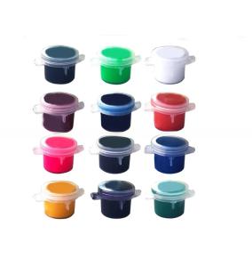 Wholesale Private Label Acrylic Nail Pigment Color Paste Multipurpose CAS 13463-67-7 from china suppliers