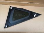 Kia Borrego Mohave 5d Suv 2008 Car Side Door Glass Passenger Side Window
