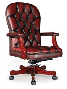 Wholesale antique Europe style chesterfield high back executive chair from china suppliers
