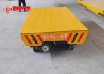 Industrial Battery Powered Railway Carriage Material Handling Equipment