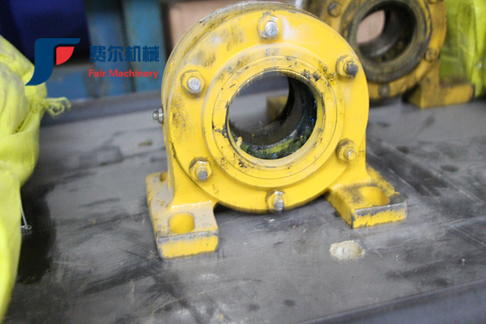 Professional XGMA Loader Parts / Drive Shaft Intermediate Support