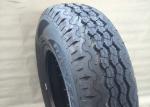 175R13LT Light Truck Tires 97 / 95Q Premium Natural Rubber Materials Eco