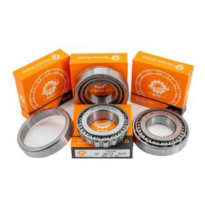 Wholesale Oil or Grease Lubricated 30204 Taper Roller Bearing 7204E 20*47*15.25mm for Wheel Hub from china suppliers