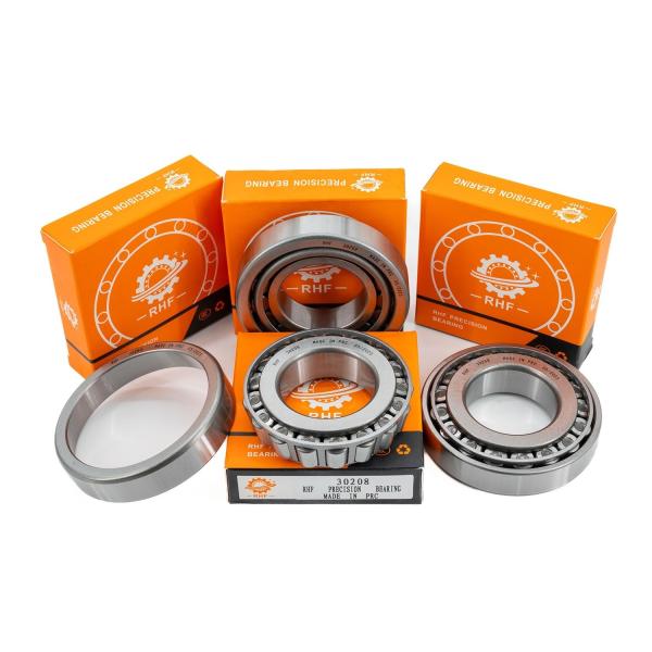 OPEN Seal Type 110*200*41mm 30222 Taper Roller Bearing for Construction