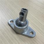 Air Duct Air Regulation Hardware Control Steel Stand Off Quadrant Sets Volume