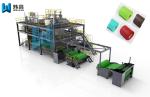 PP Non Woven Bag Making Machine