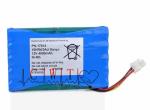 PN17014 10Hr43AU Medical Monitor Accessories , Patient Monitor Power Supply