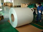 AA1100/ 3003 Prepainted Aluminum Coil For Suspended Ceiling Width 600-1850mm