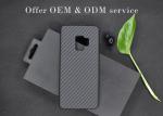 Slim Fit Ultrathin Aramid Fiber Samsung Case For Samsung S9+