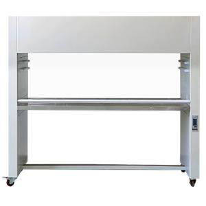 Wholesale 99.99% 0.3um Cleanroom Equipment Biological Safety Hood Customizable Laminar Flow Hood For Food Shop from china suppliers