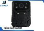Wholesale Ambarella Infrared Police Body Worn Cameras IP67 One Button Record from china suppliers