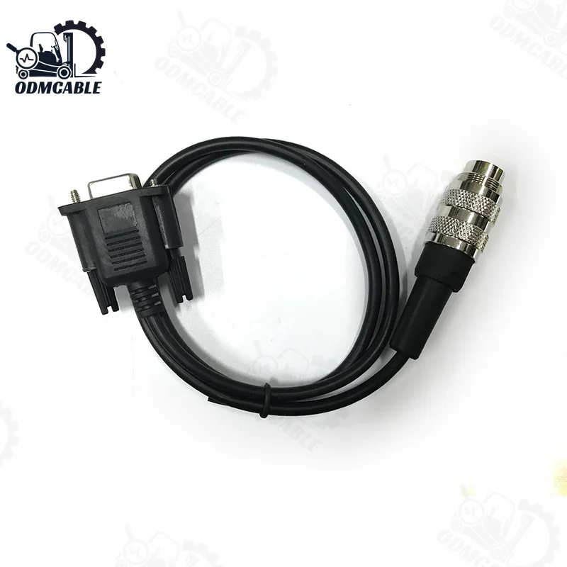 2024 FOR MTU diagnosis scanner tool USB-to-CAN MTU Diasys 2.72 MEDC ADEC Full Kit diesel engine FOR MTU DIAGNOSTIC KIT