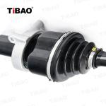 BMW X1 X2 CV Axle Half Shaft 31608482286 3160 8482 286 Steel Material
