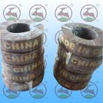high quality non asbestos woven brake lining flexible brake band windlass brake