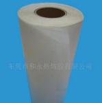 Opaque PO Hot Melt Adhesive Film For Automobile Interior Decoration