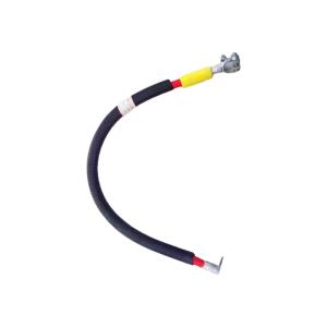 Wholesale High Temperature Resistance And Wear Resistance For Car Power Wire 30A 1500V DC Power Cable from china suppliers