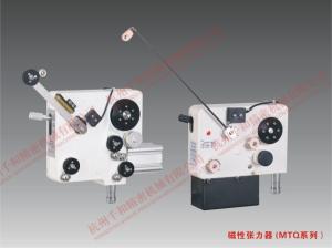 Wholesale Two StageTension Coil Winder Tensioner For Fine Wire Ф0.08-Ф0.40mm from china suppliers