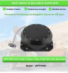 UNIVO UBTP1000Y Small Inertial Navigation Device North Seeker and Fiber Optic