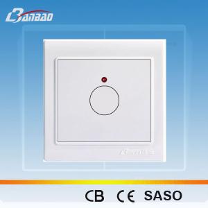 Wholesale LK4035 PC flush type touch delay off switch from china suppliers