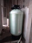 Commercial softening water automatic FLECK softening water equipment manufacture
