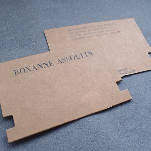 Wholesale Printing Brown Paper 0.8mm Garment Swing Tags from china suppliers