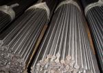 440A 440B 440C Stainless Steel Bar Stock 6mm Diameter For Construction