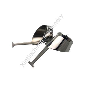 Wholesale Aluminum ISO9001 CNC Precision Turning Parts 0.01 Tolerance from china suppliers