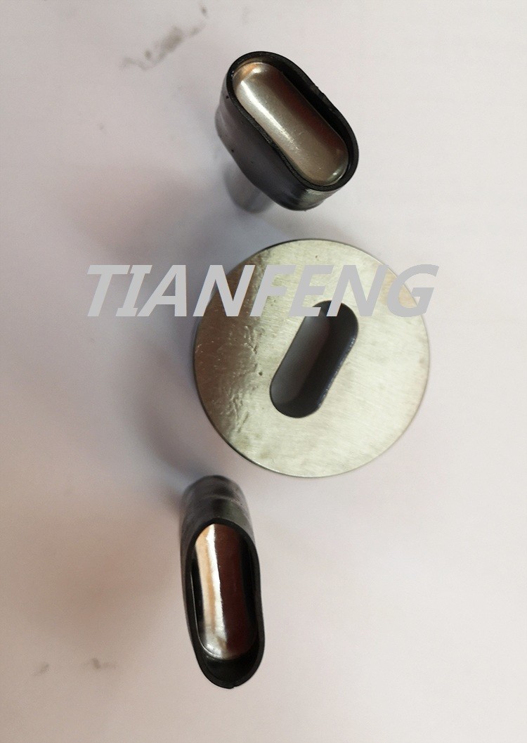 Prick Burst Circular Diameter 3mm Tablet Die Mold